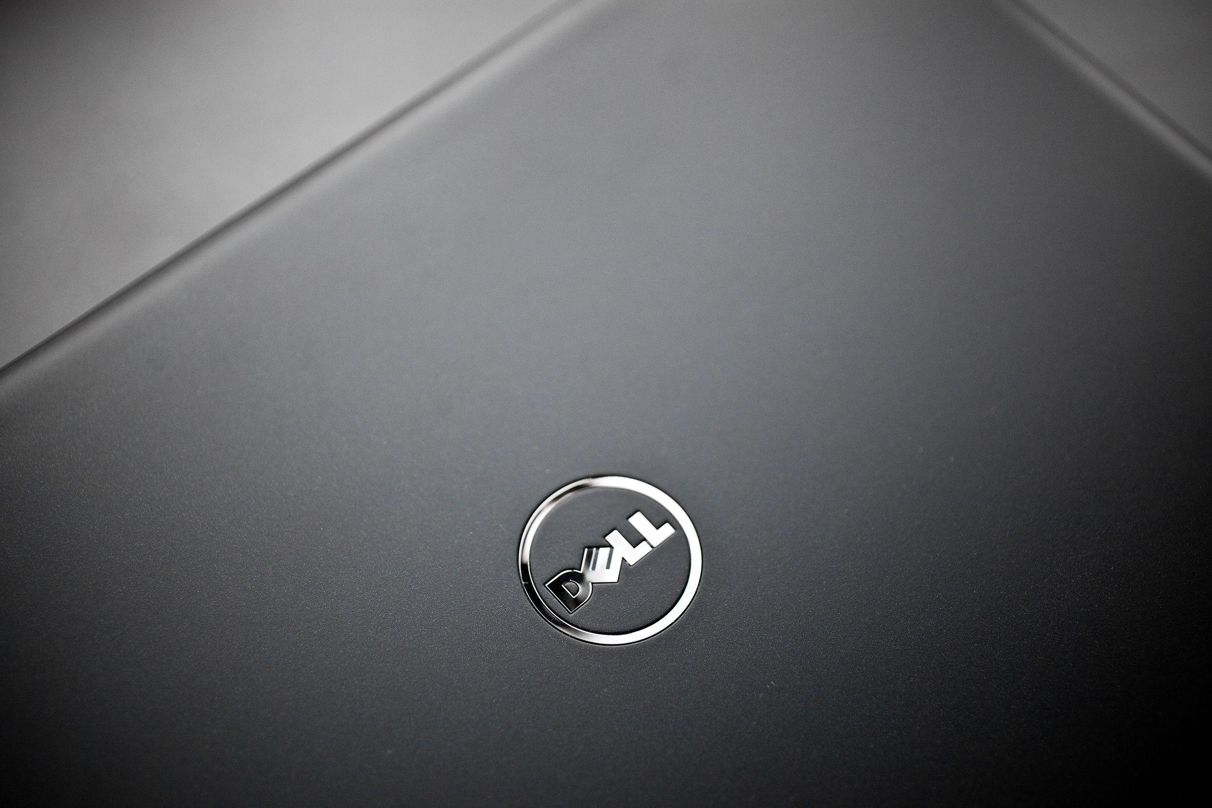 2500x1667 Dell Wallpaper 4K