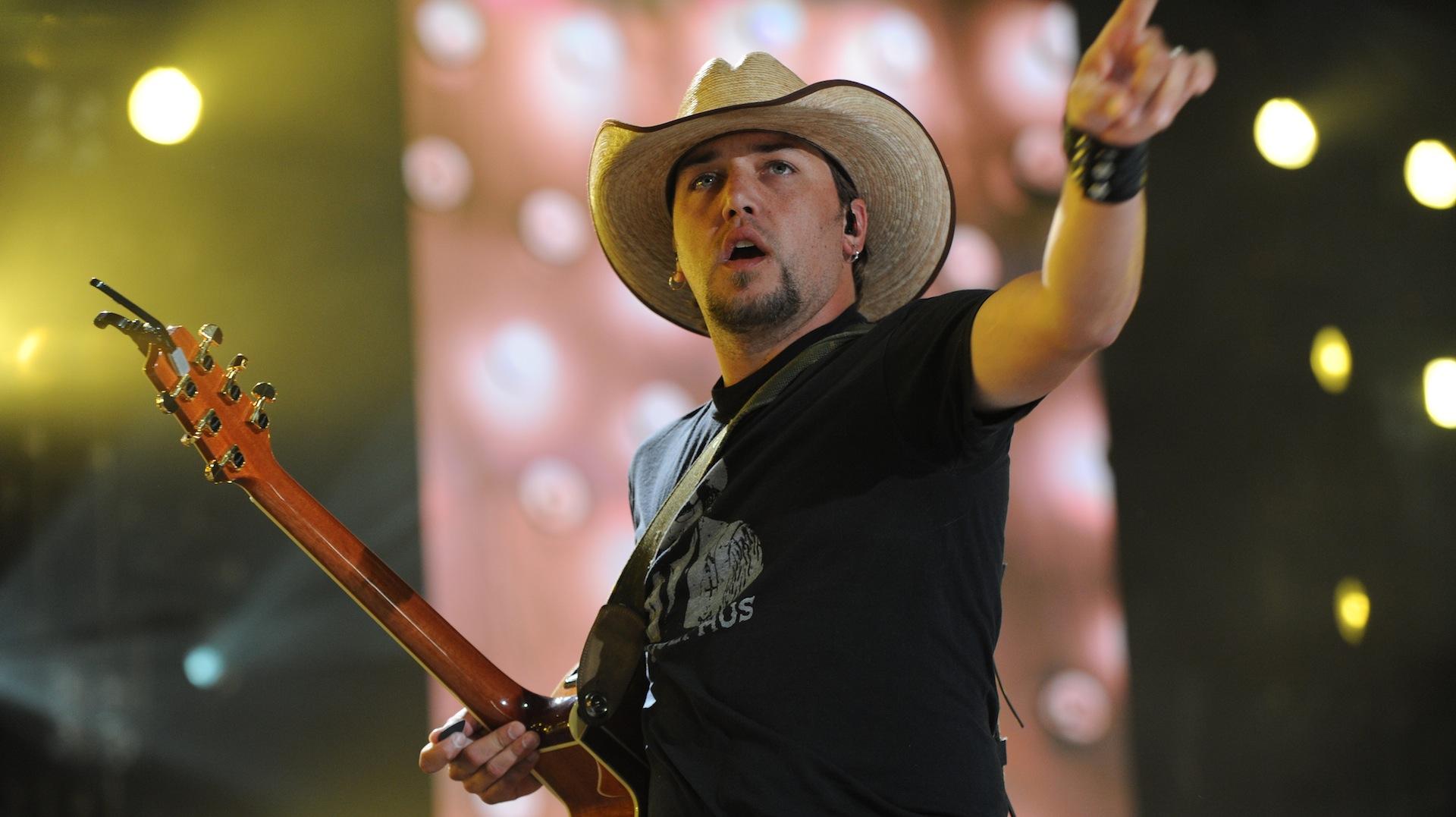 1920x1077 Jason Aldean HD Wallpaper und Hintergründe