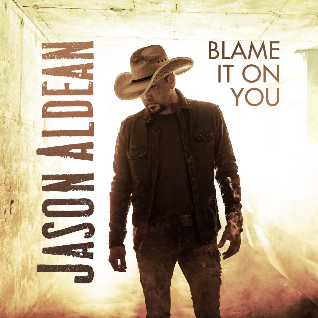 1024x1024 NEW SINGLE, BLAME IT ON YOU