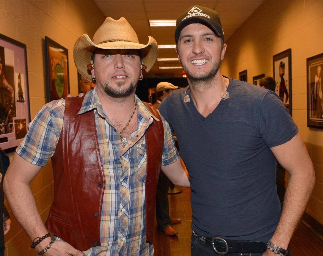 1086x861 Jason Aldean and Luke Bryan Sounds Like Nashville