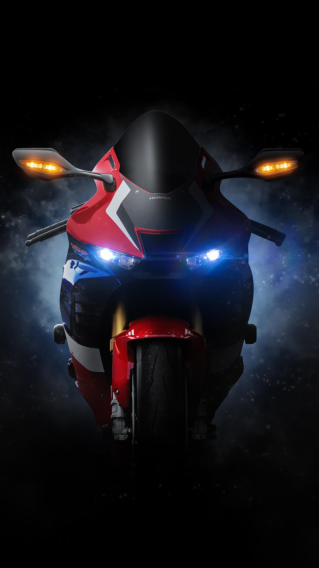 Honda CBR1000RR-R SP Fireblade Wallpapers - Top Free Honda CBR1000RR-R ...