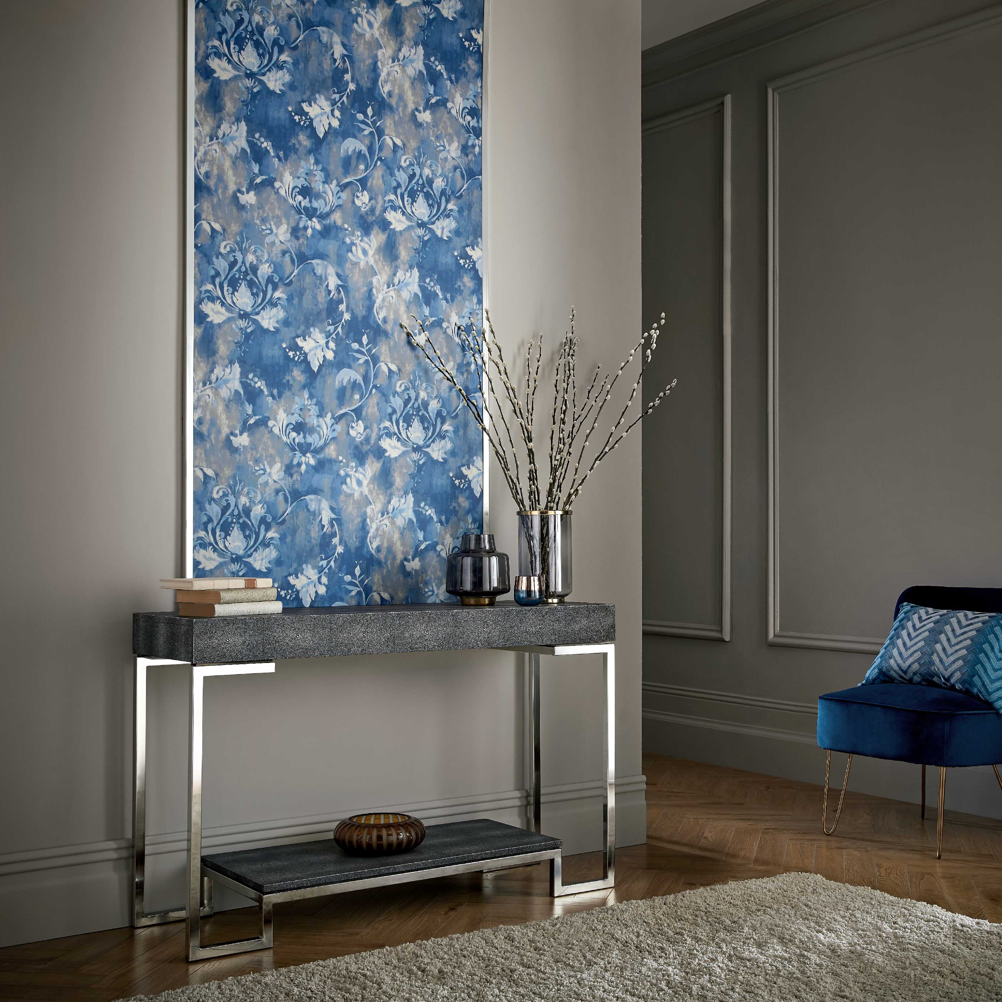 3307x3307 Framed Wallpaper Panels. Interior