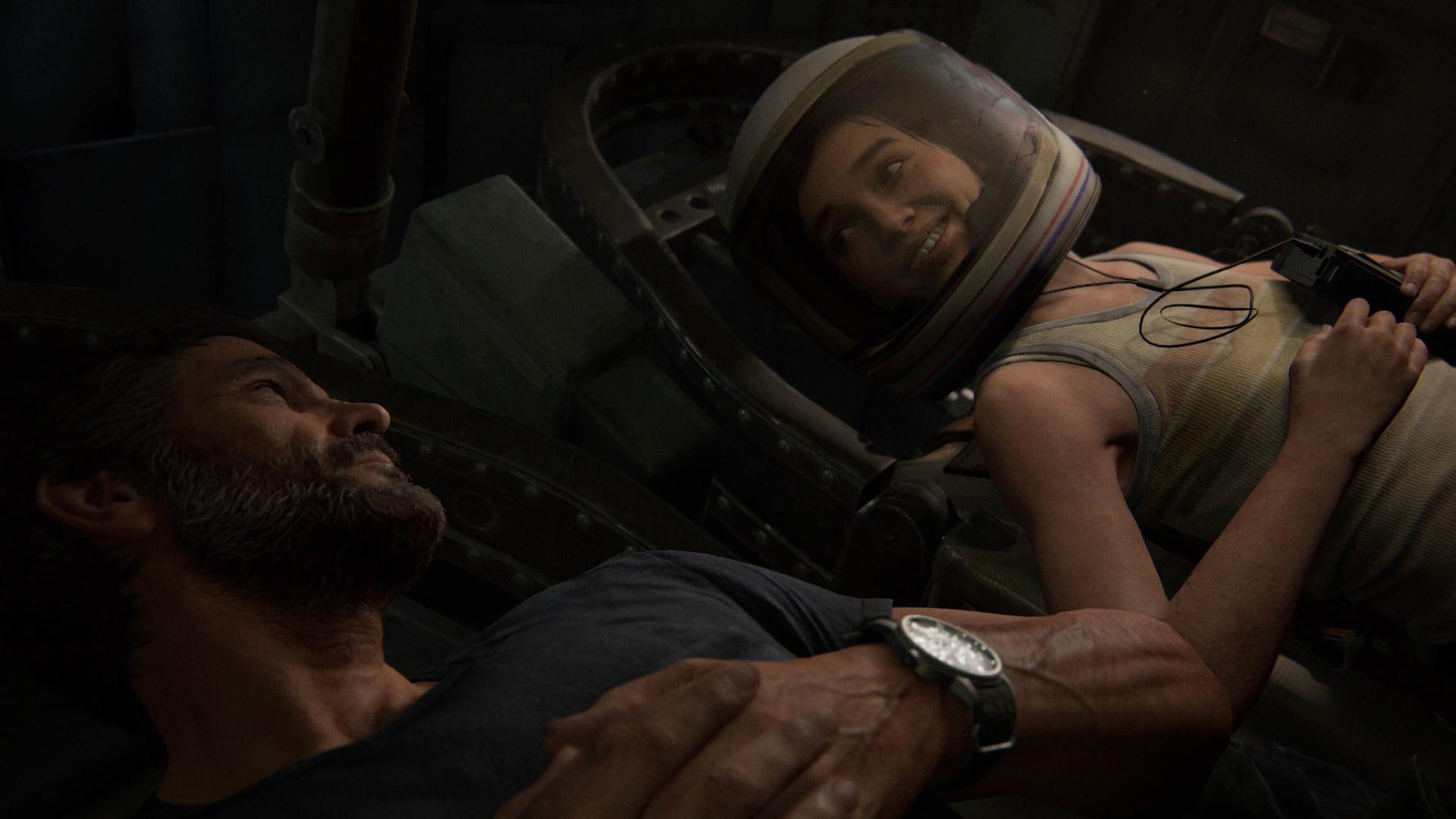 1920x1080 The Last of Us 2 #Ellie #Joel P #wallpaper #hdwallpaper #desktop. The last of us, Life is strange, Joel and ellie