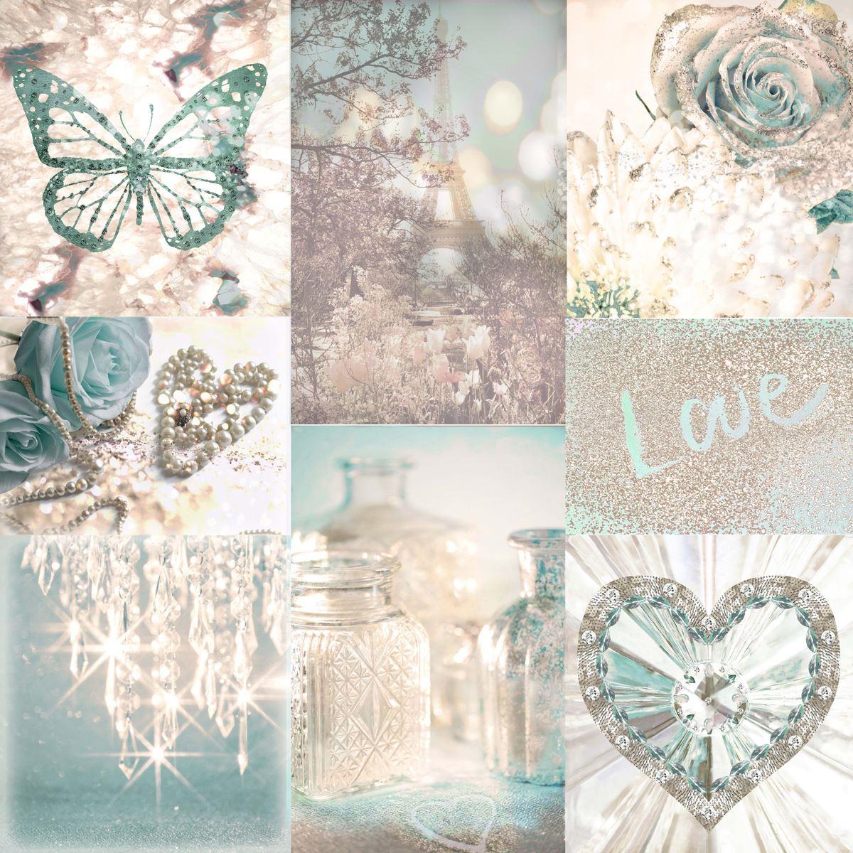 1200x1200 ARTHOUSE LOVE PARIS WALLPAPER CITY FLORAL