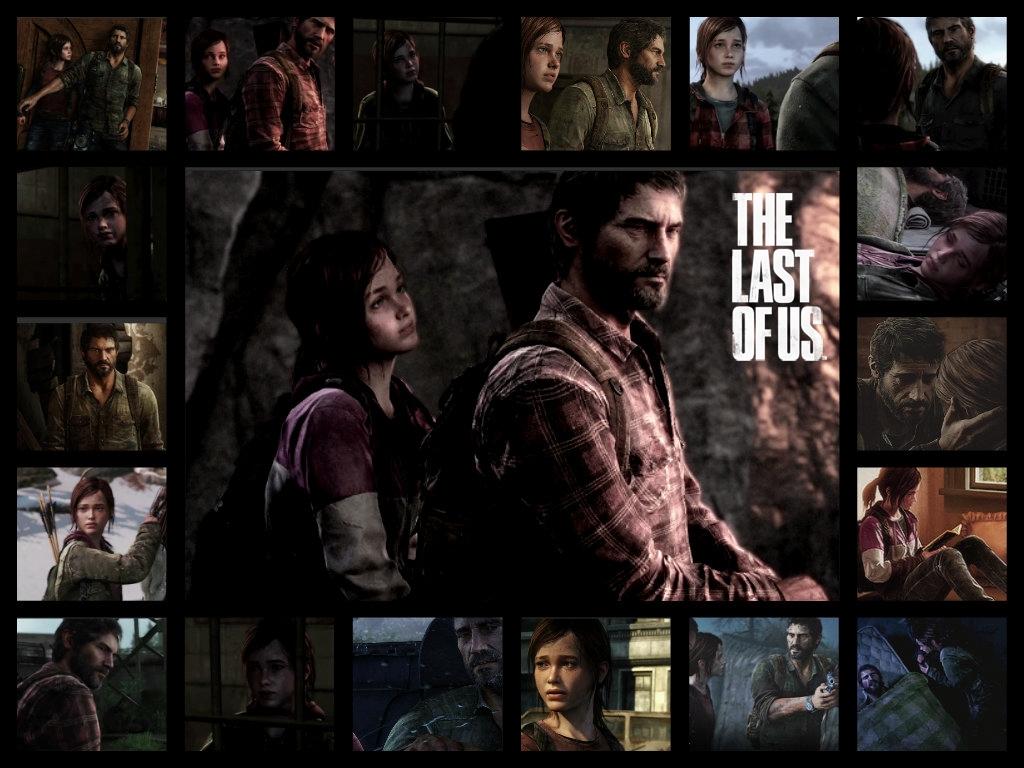 1024x768 Free download The last of us Wallpaper 2 ellie and joel by Tokimemota [1024x768] for your Desktop, Mobile & Tablet. Explore Ellie Last of US Wallpaper. Ellie Last of