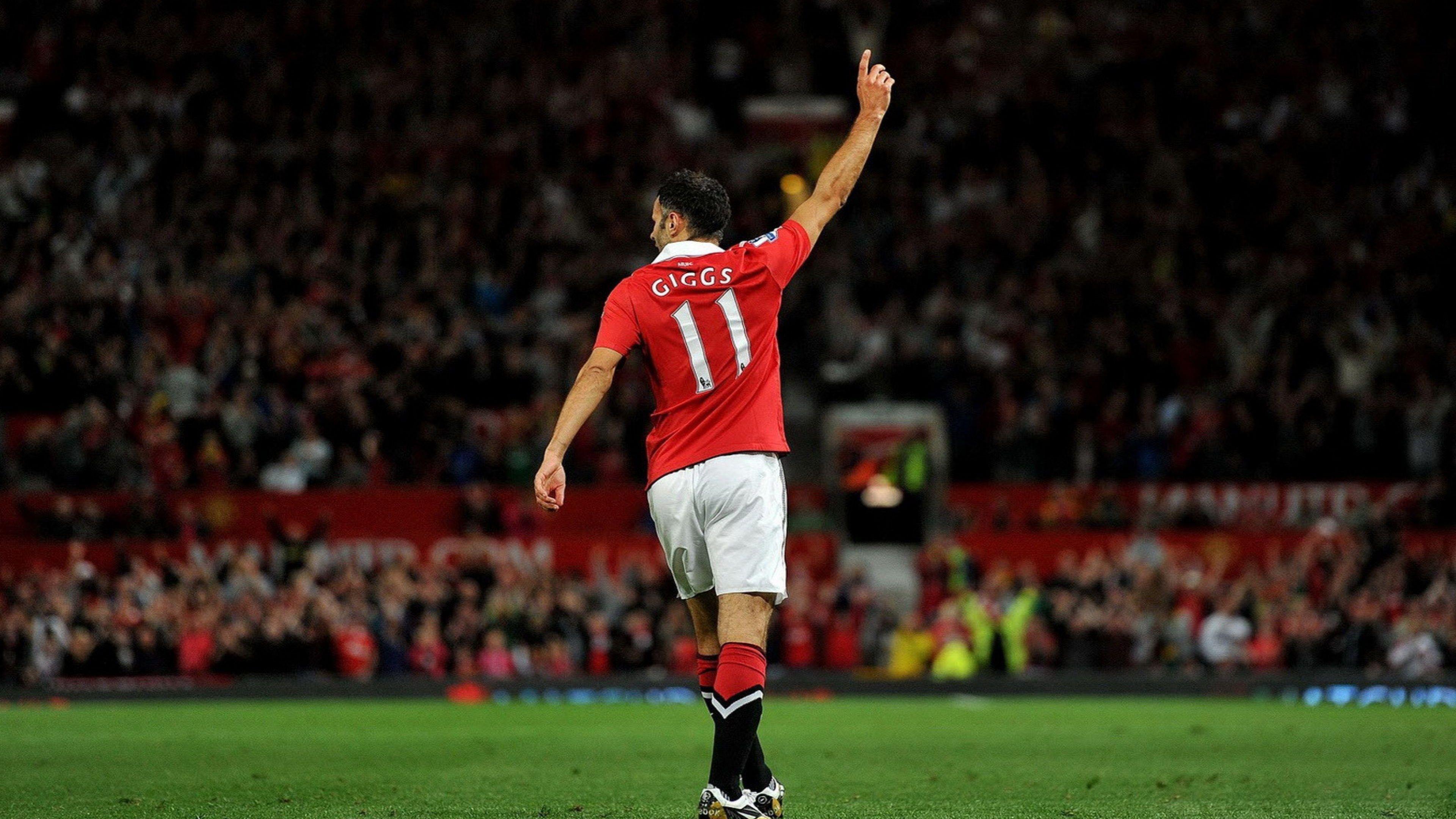 3840x2160 Free Download 4K Football Wallpaper HD for Windows