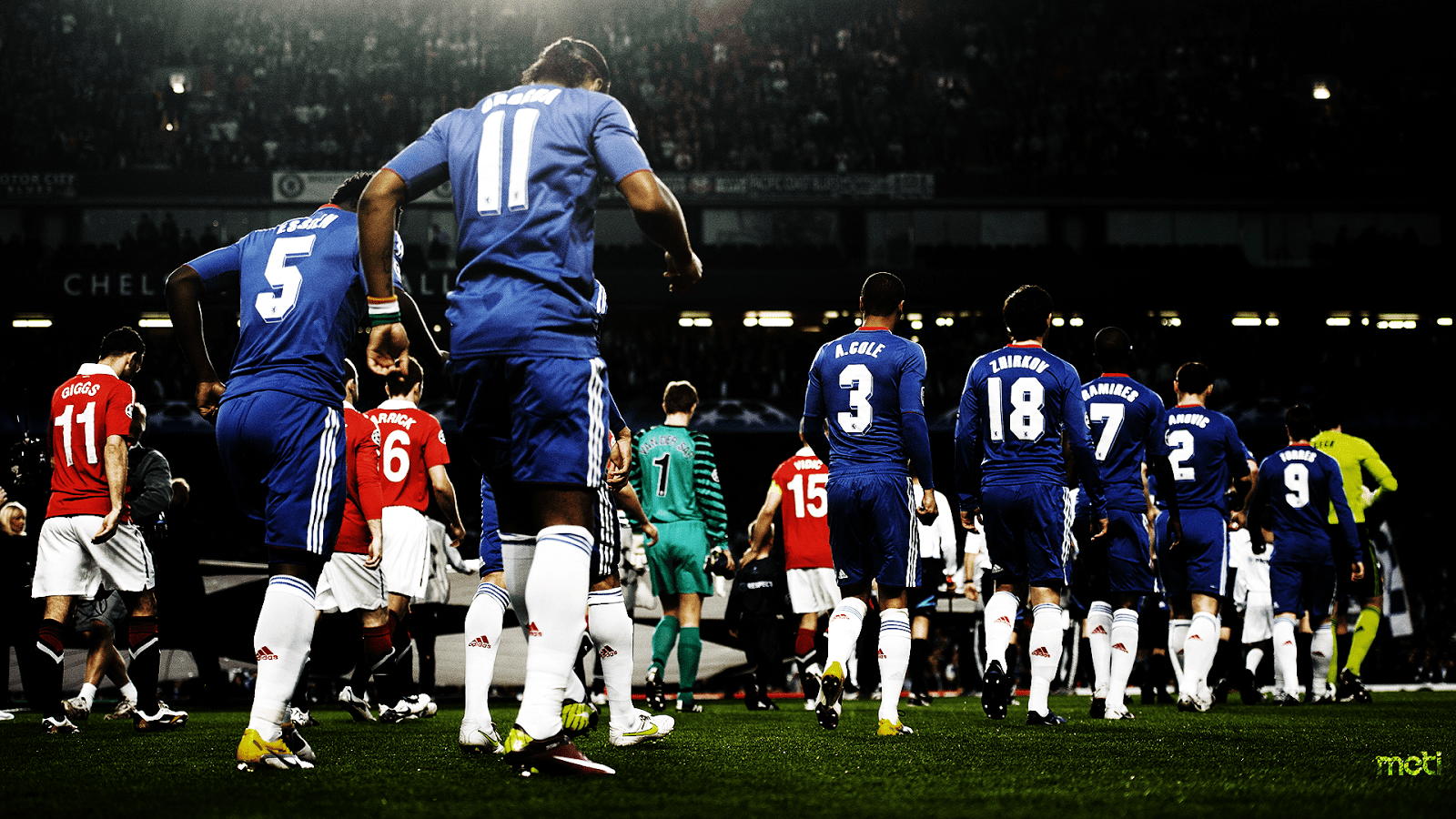 1600x900 HD Wallpaper Football