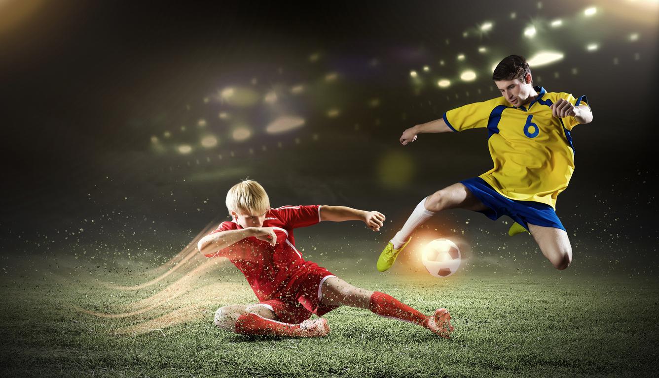 1336x768 Soccer Players Football 4k Laptop HD HD 4k Wallpaper, Image, Background, Photo and Picture