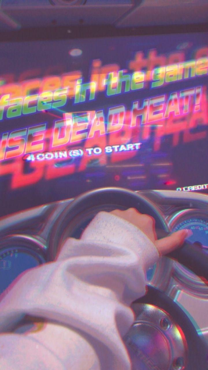 720x1280 Theater Aesthetic Wallpaper