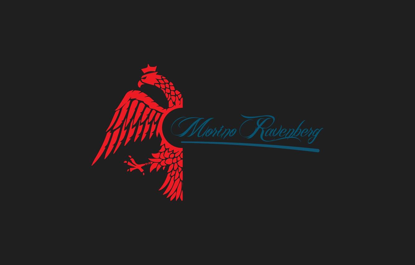 1332x850 Wallpaper Morino Ravenberg, Eastern Roman Empire logos, Morino Ravenberg Byzantine Eagle, Byzantine Empire Logos image for desktop, section абстракции