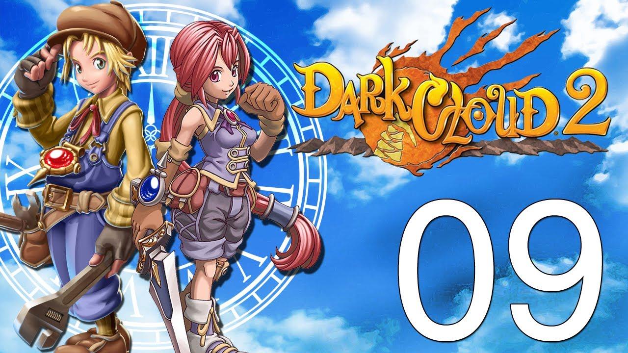 Dark Cloud 2 Wallpapers Top Free Dark Cloud 2 Backgrounds