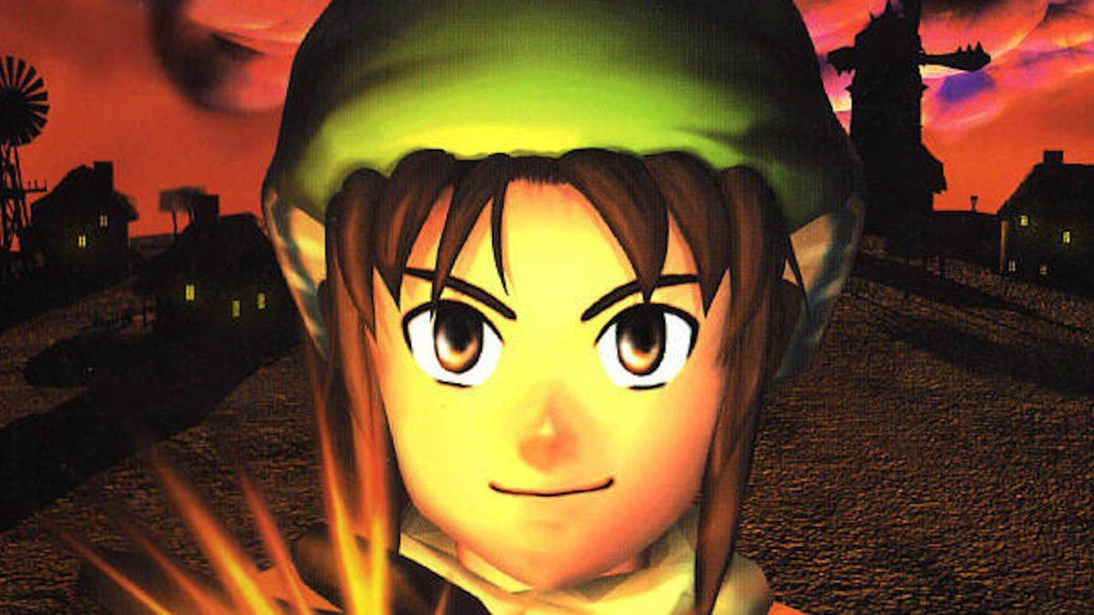 1200x675 PlayStation 2 emulation for PS4 details leaked via Dark Cloud trailer
