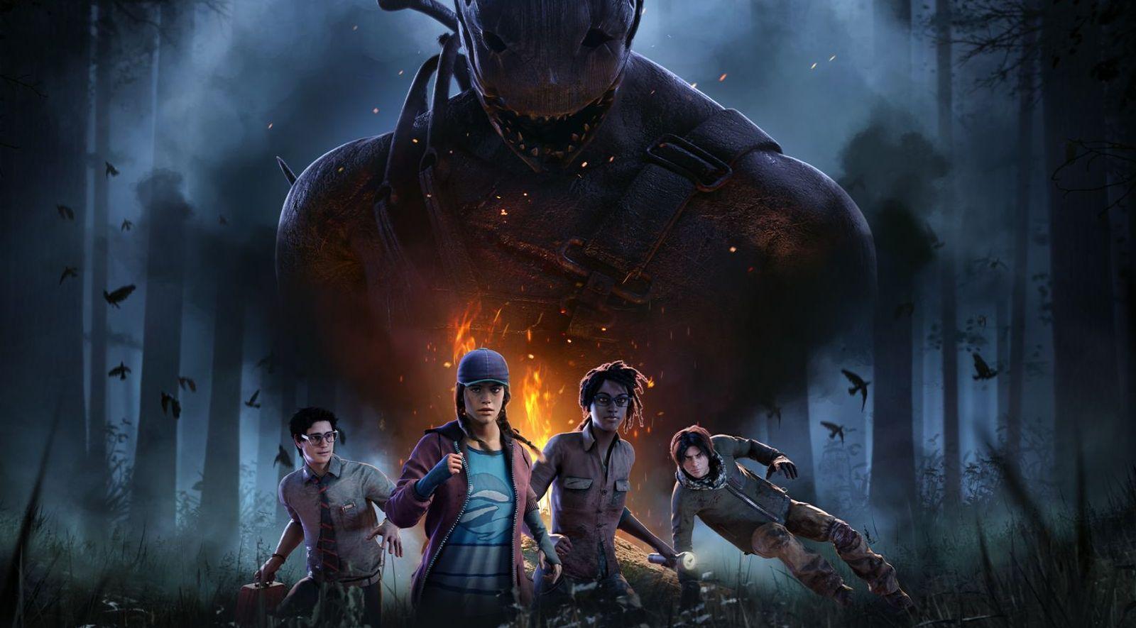 1600x885 Dead By Daylight (DBD) Update 6.1.0 Patch Notes For Today (July 19)