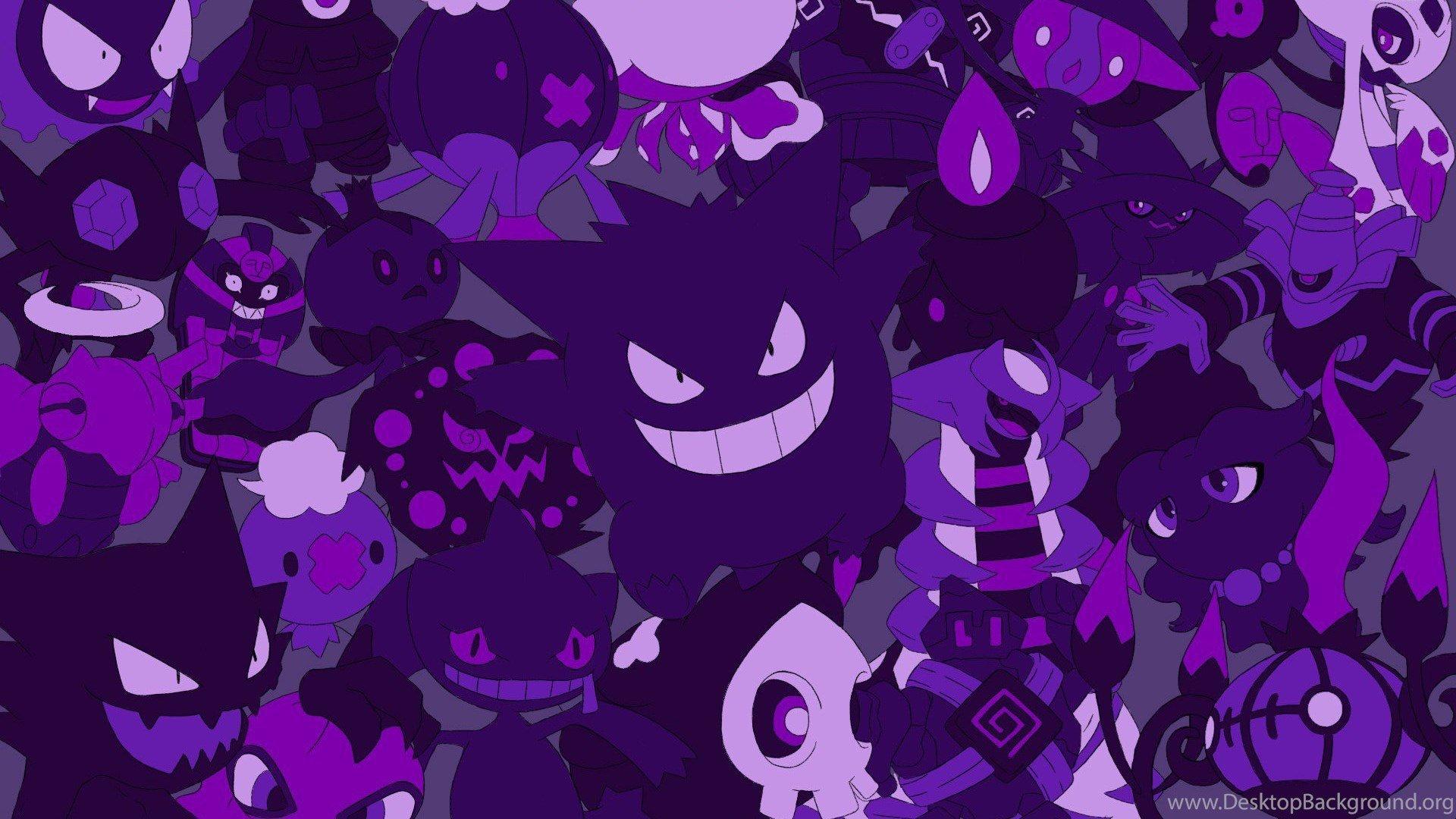 1920x1080 Free download Purple Pokemon Wallpaper Anime Wallpaper Desktop Background [1920x1080] for your Desktop, Mobile & Tablet. Explore Cool Anime Purple Wallpaper. Cool Purple Background, Cool Purple Wallpaper, Cool Purple Wallpaper