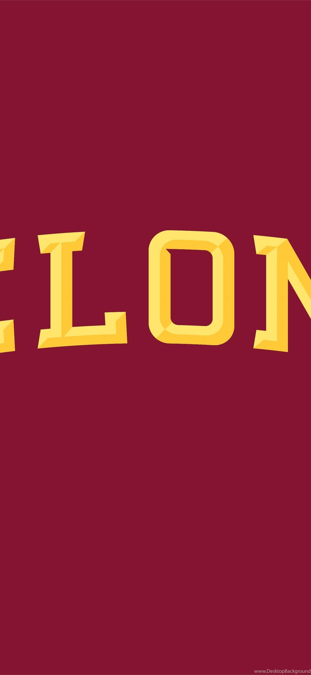 1284x2778 iowa state iPhone Wallpaper Free Download