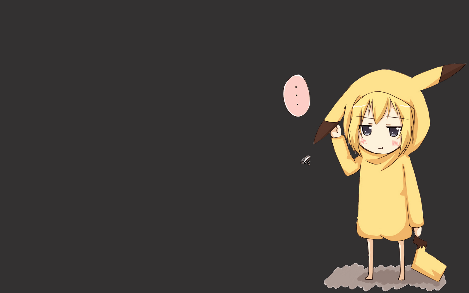 1600x1000 Anime Kawaii Wallpaper 2020