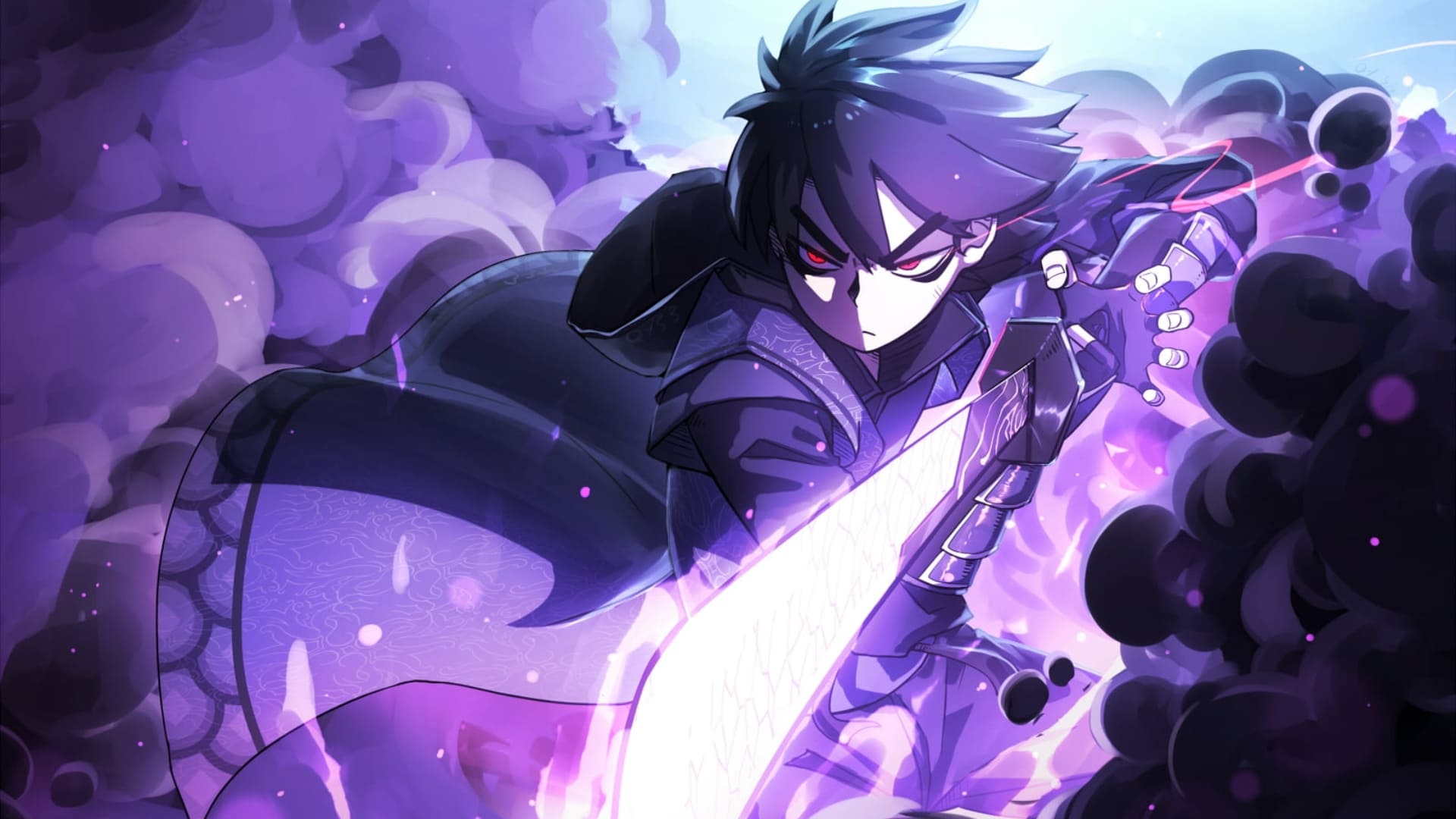 1920x1080 Anime Boy Wallpaper Best Anime Boy Background, Image & Photo Download