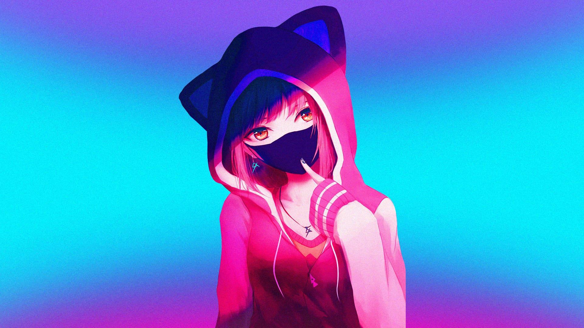 1920x1080 Cute Anime Wallpaper Cute Anime Background Download