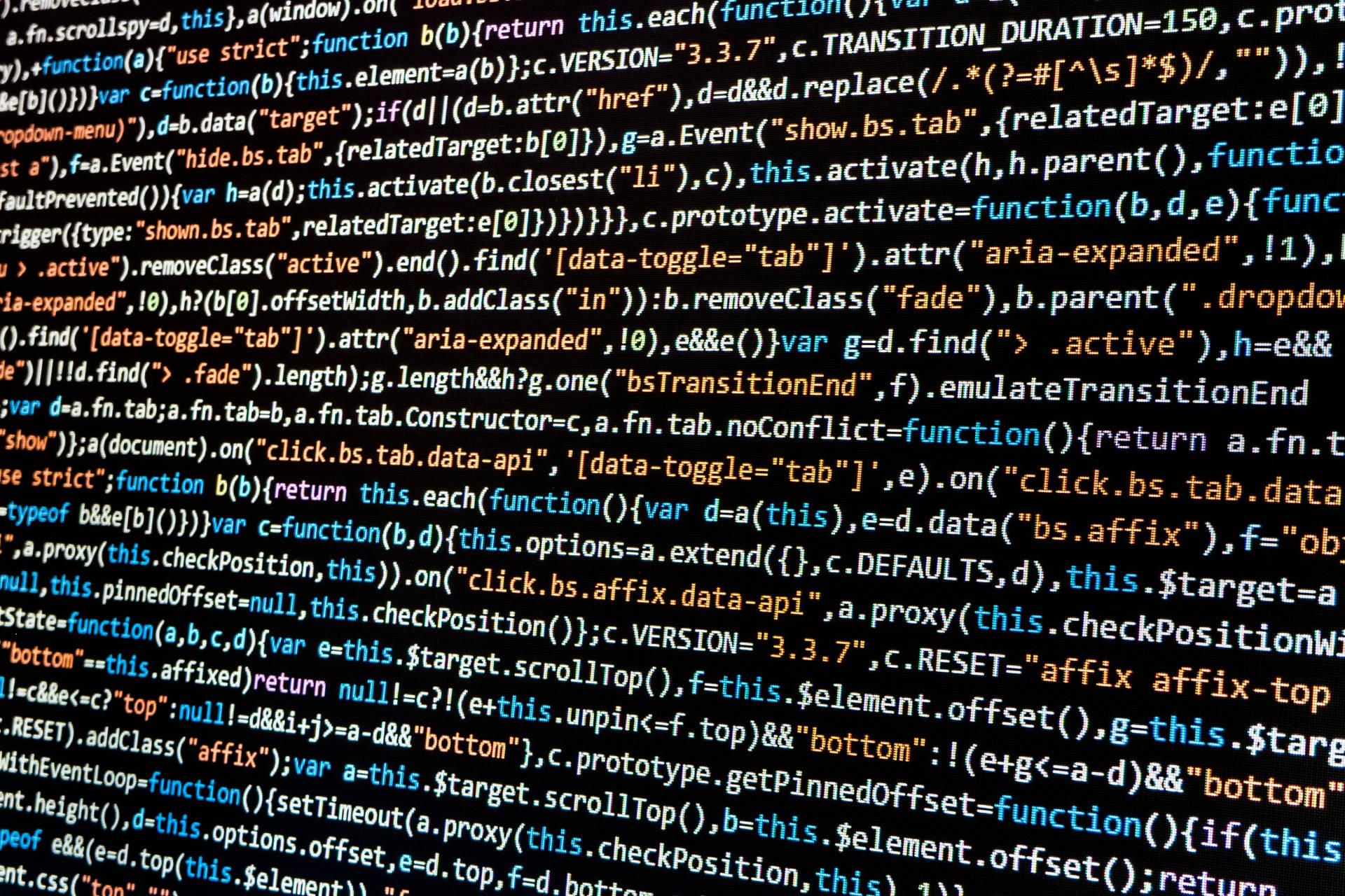 1920x1280 Download Java Coding Language Wallpaper