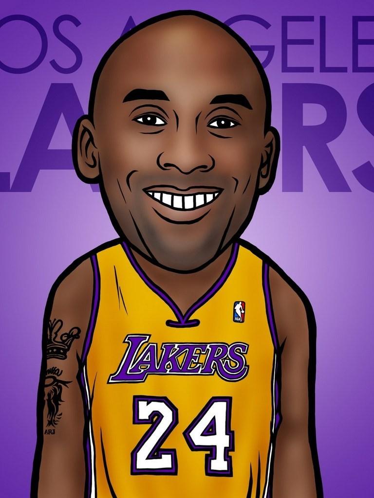 768x1024 Free download iPad NBA Stars Cartoon WallpaperCollect [1024x1024] for your Desktop, Mobile & Tablet. Explore NBA Cartoon Wallpaper. NBA Wallpaper Desktop Basketball Wallpaper, High Quality NBA Wallpaper, NBA Picture Wallpaper