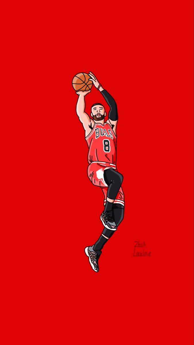 675x1200 Nuevo. Basketball drawings, Nba wallpaper, Basketball photography