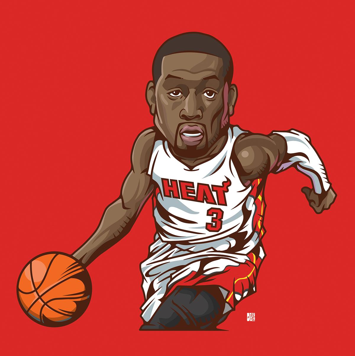 1200x1204 NBA players