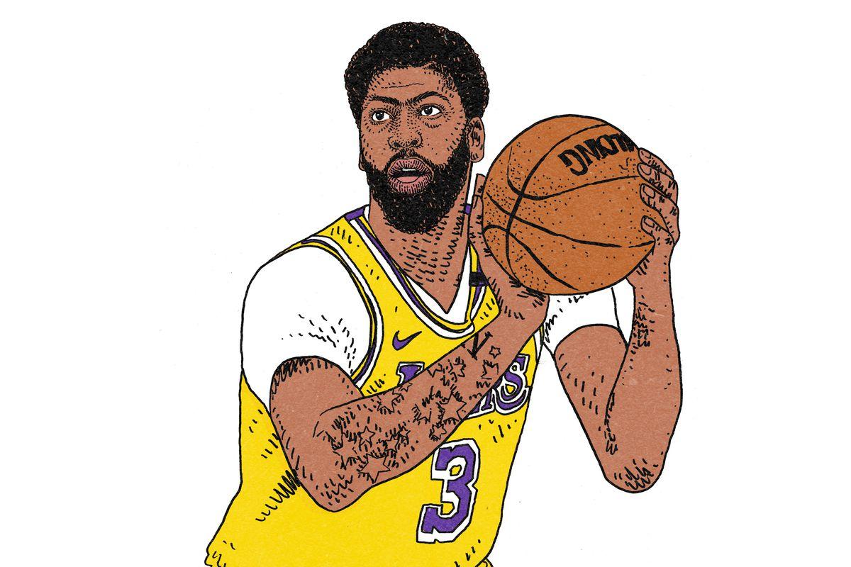 1200x800 The Players in the NBA