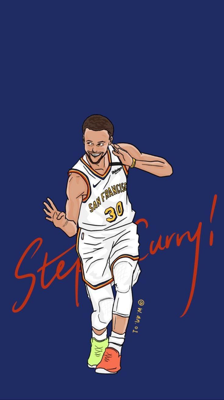 736x1309 Cerita • Instagram. Stephen curry wallpaper, Curry wallpaper, Nba wallpaper