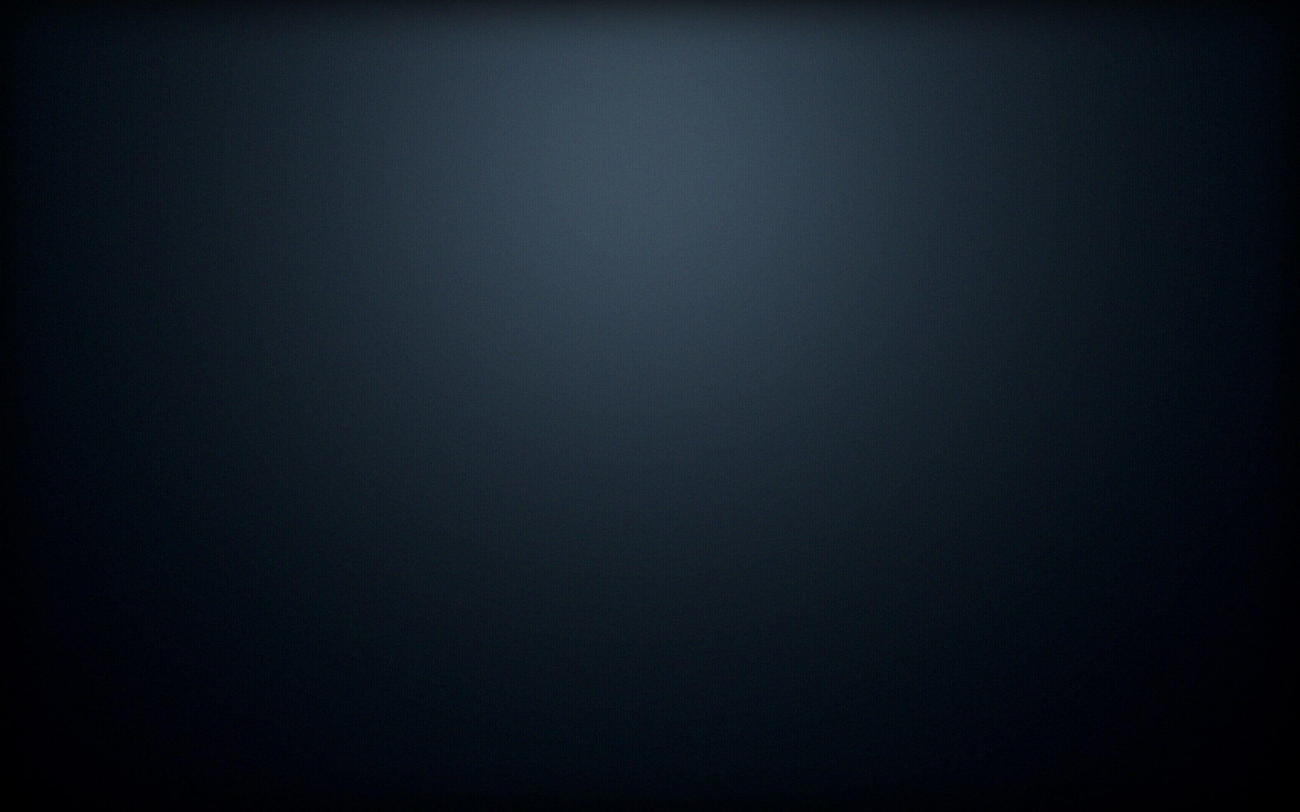 2560x1600 texture #gradient simple background #blue dark background K #wallpaper #hdwallpaper #desktop. Simple background, Dark wallpaper, Dark background