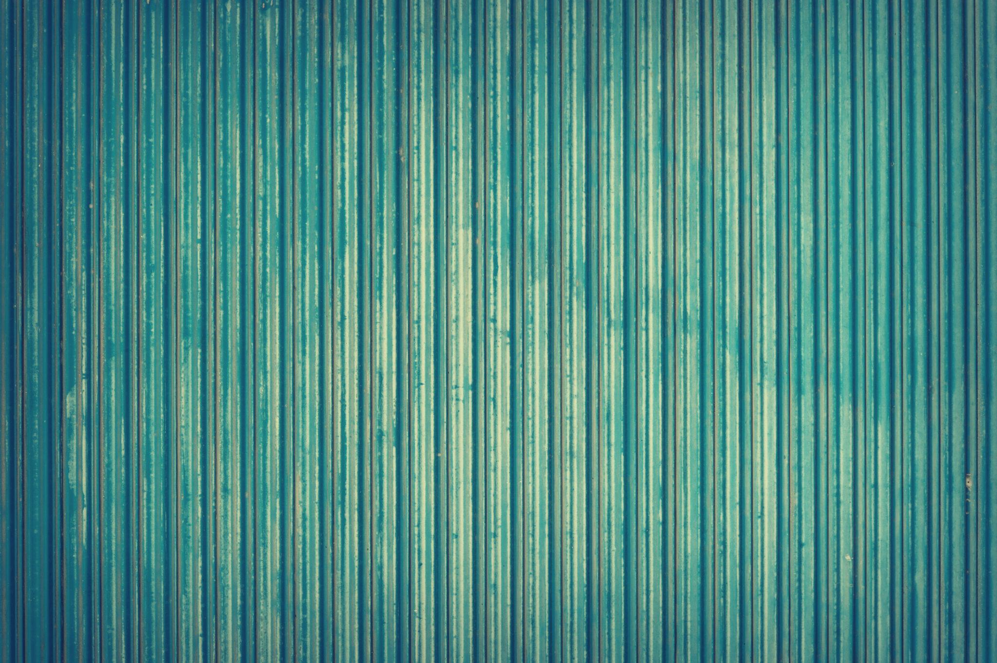 2048x1363 Riverside Church Old blue metal sheet texture wallpaper