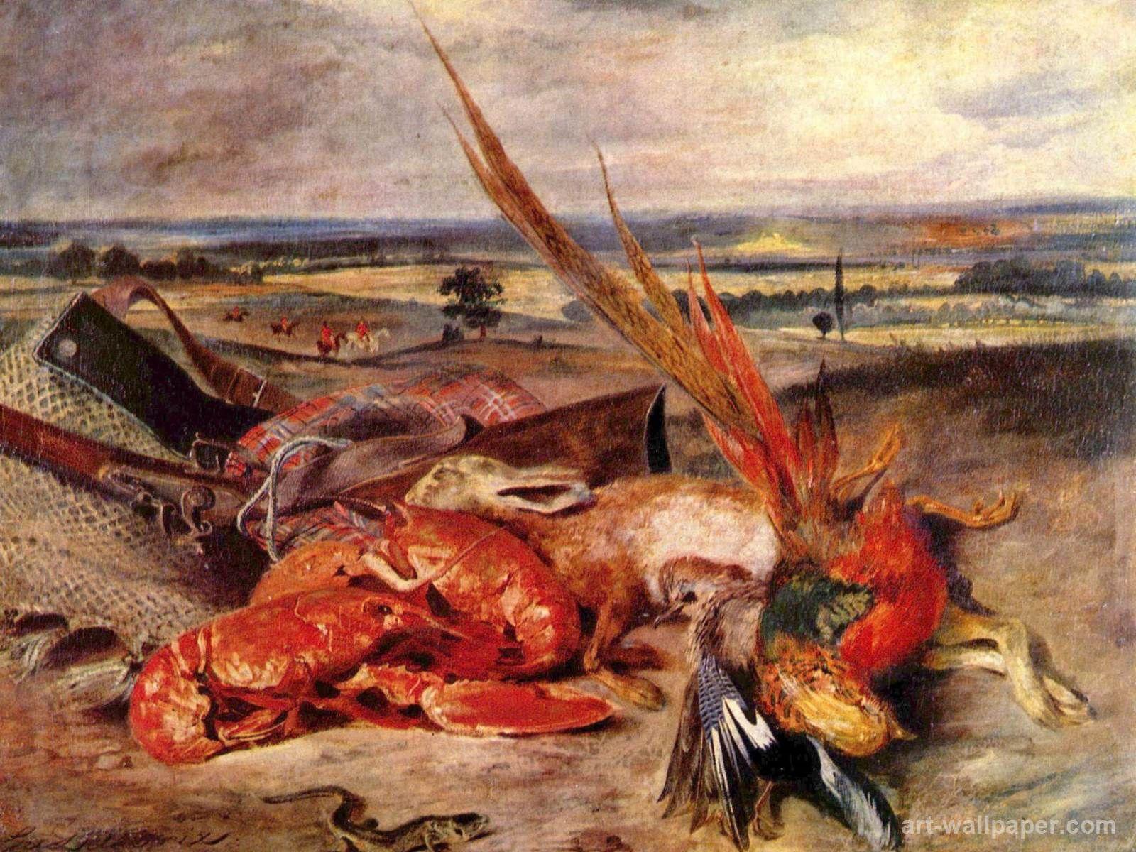 1600x1200 1600x1200px Hunting and Fishing Wallpaper