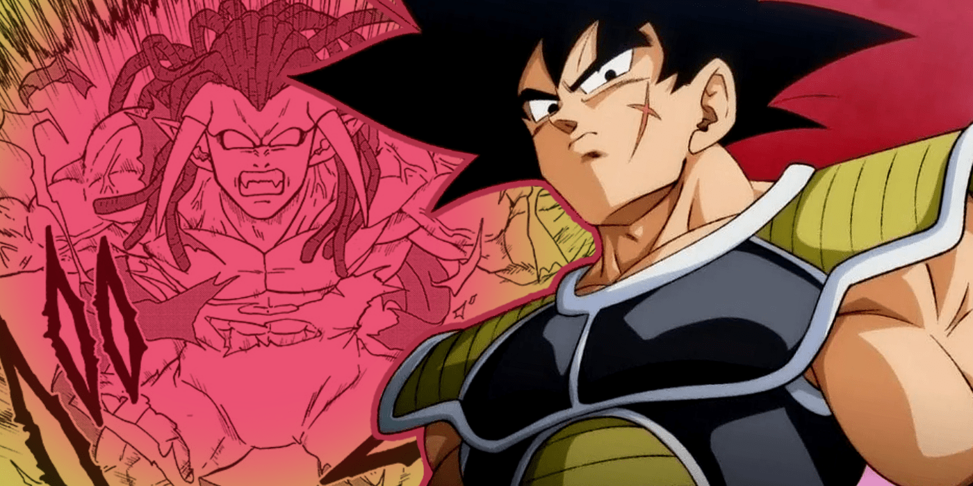 1400x700 Dragon Ball Super Sets the Stage to Make Bardock's Secret Power Canon