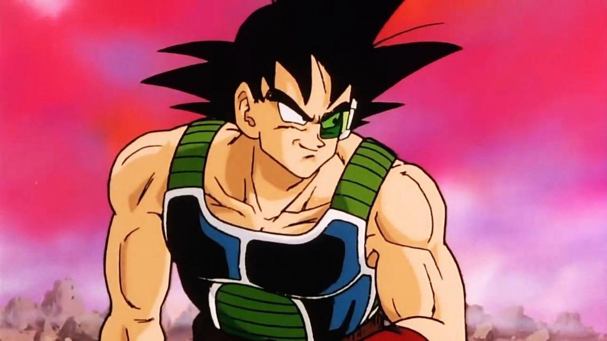 1200x675 Dragon Ball Z was going to be Goku's enemy