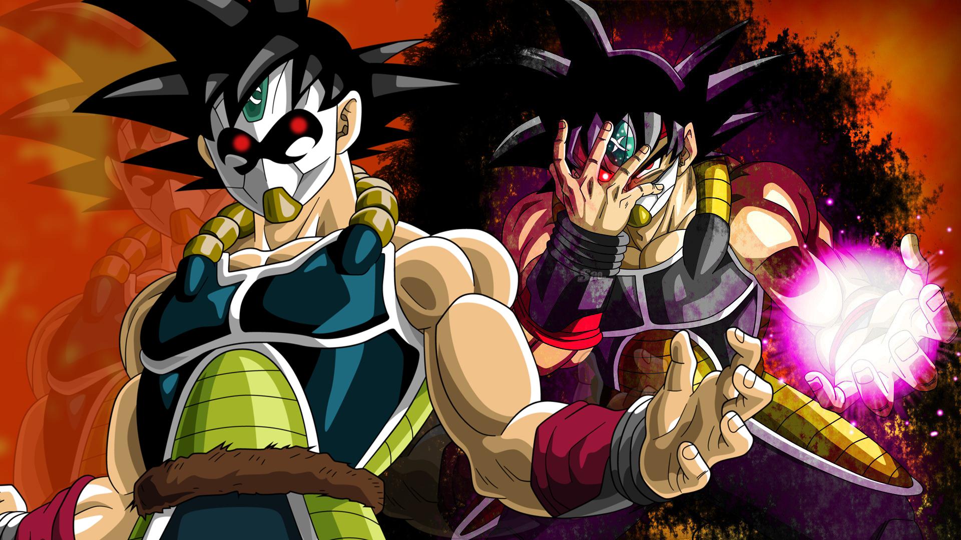 1920x1080 Bardock (Dragon Ball) HD Wallpaper and Background