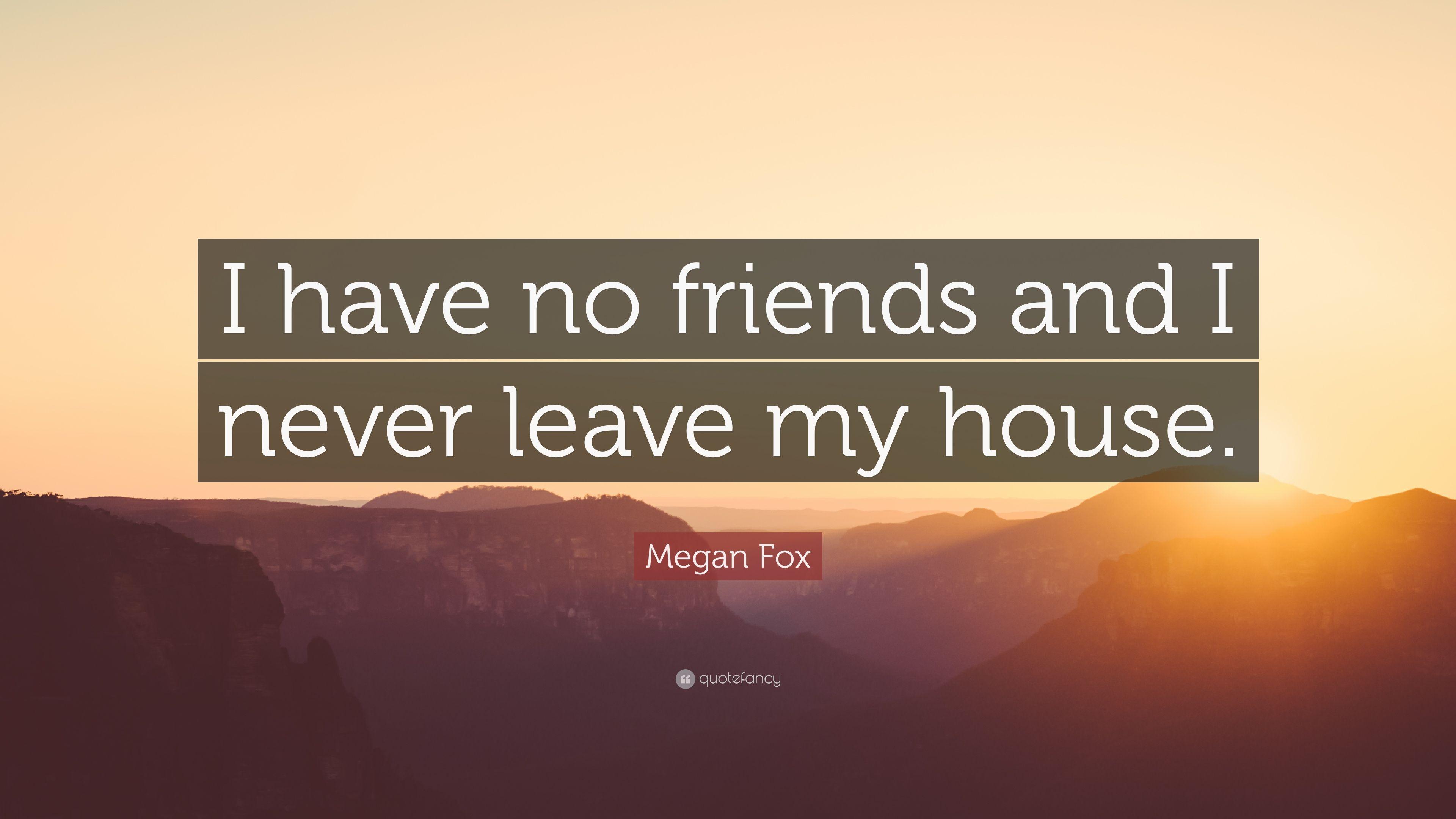 No Friends Wallpapers - Top Free No Friends Backgrounds - WallpaperAccess