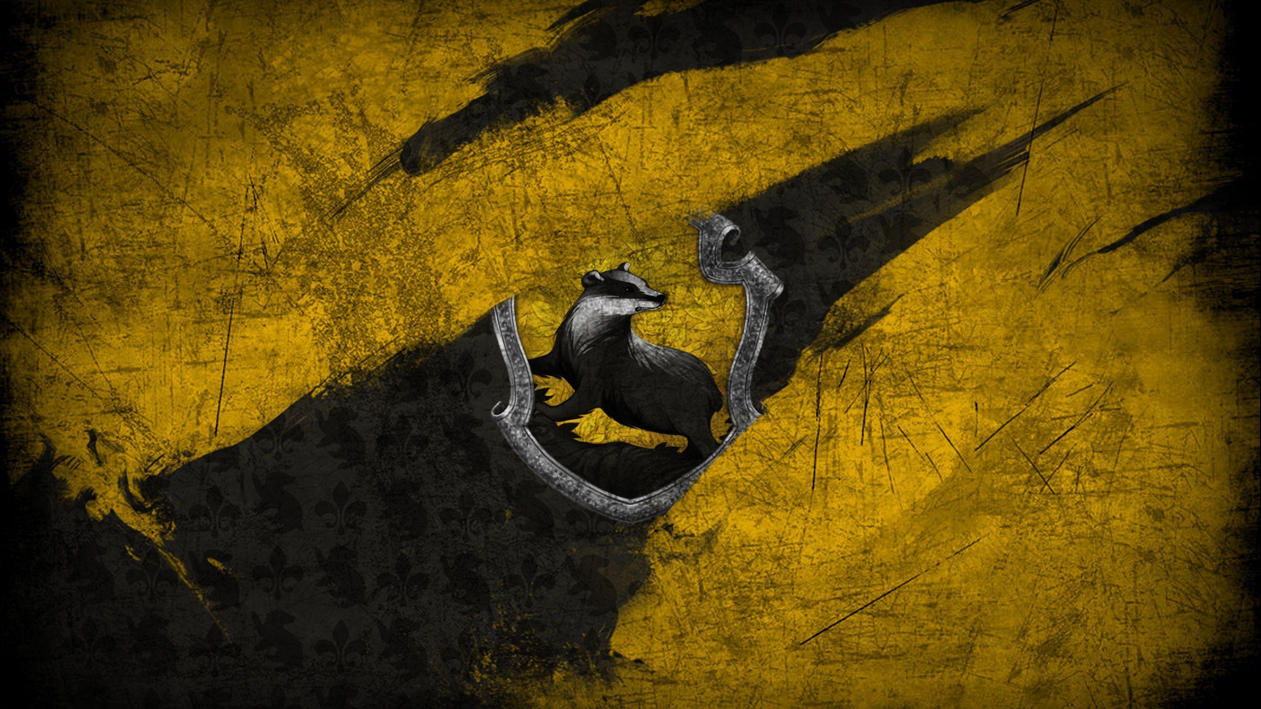 2560x1440 Harry Potter Wallpaper, Picture, Image