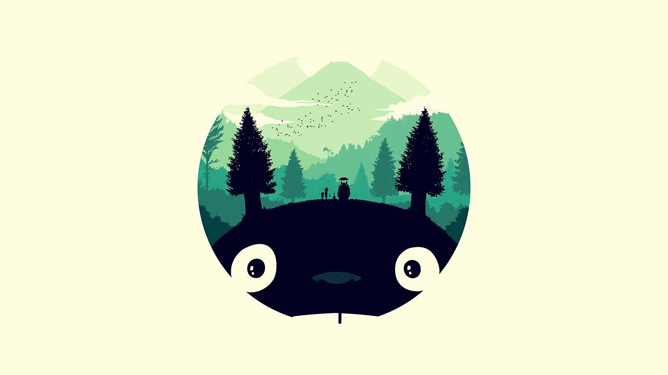 1366x768 Desktop Background Cute Simple