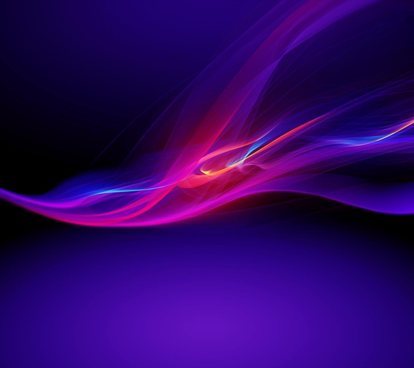 1440x1280 Pic Xperia Z Wallpaper