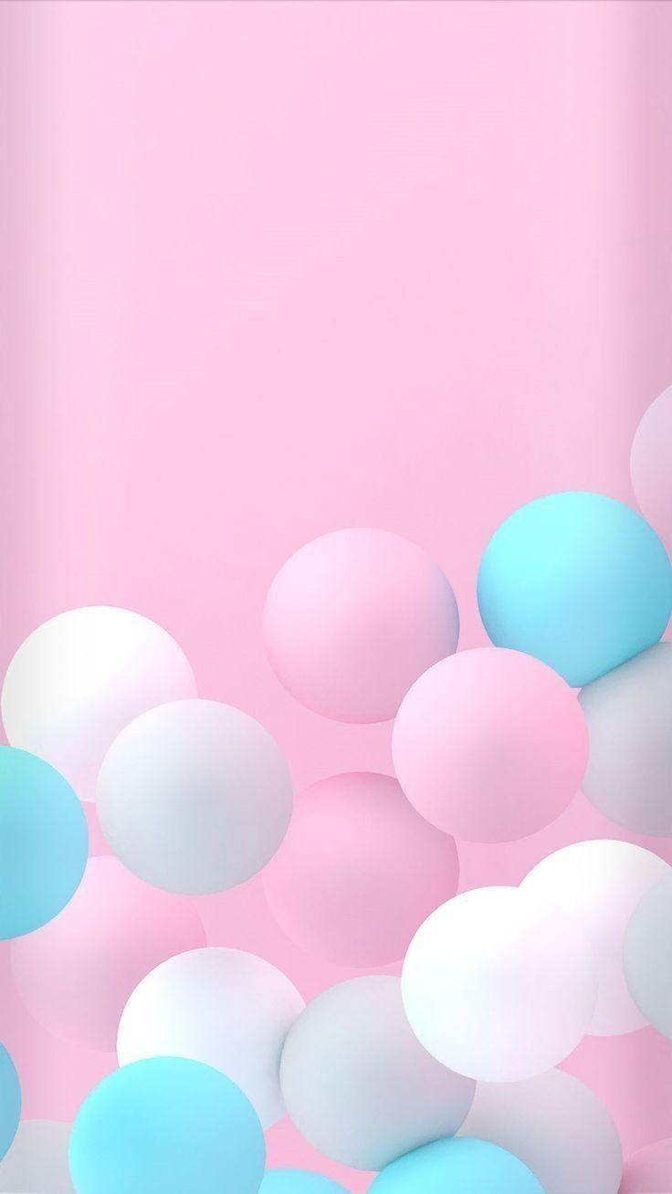 736x1308 Fundo para Smartphone. Pink wallpaper iphone, Wallpaper iphone cute, Pink wallpaper