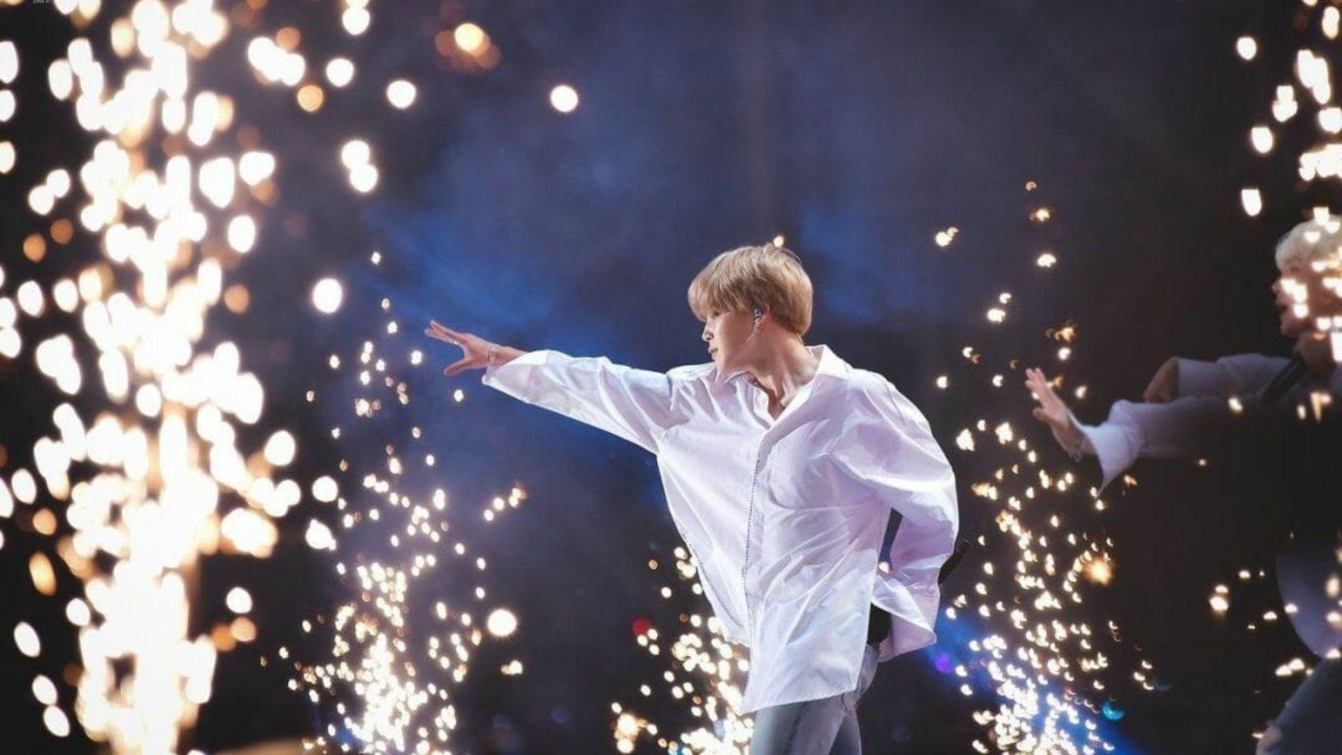 1920x1080 BTS Jimin Wallpaper:+ Best BTS Jimin Background ( 4k, HD )