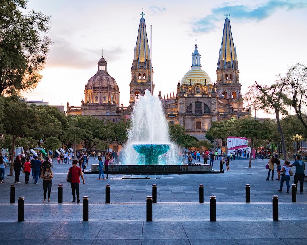 1000x800 Guadalajara Picture. Download Free Image