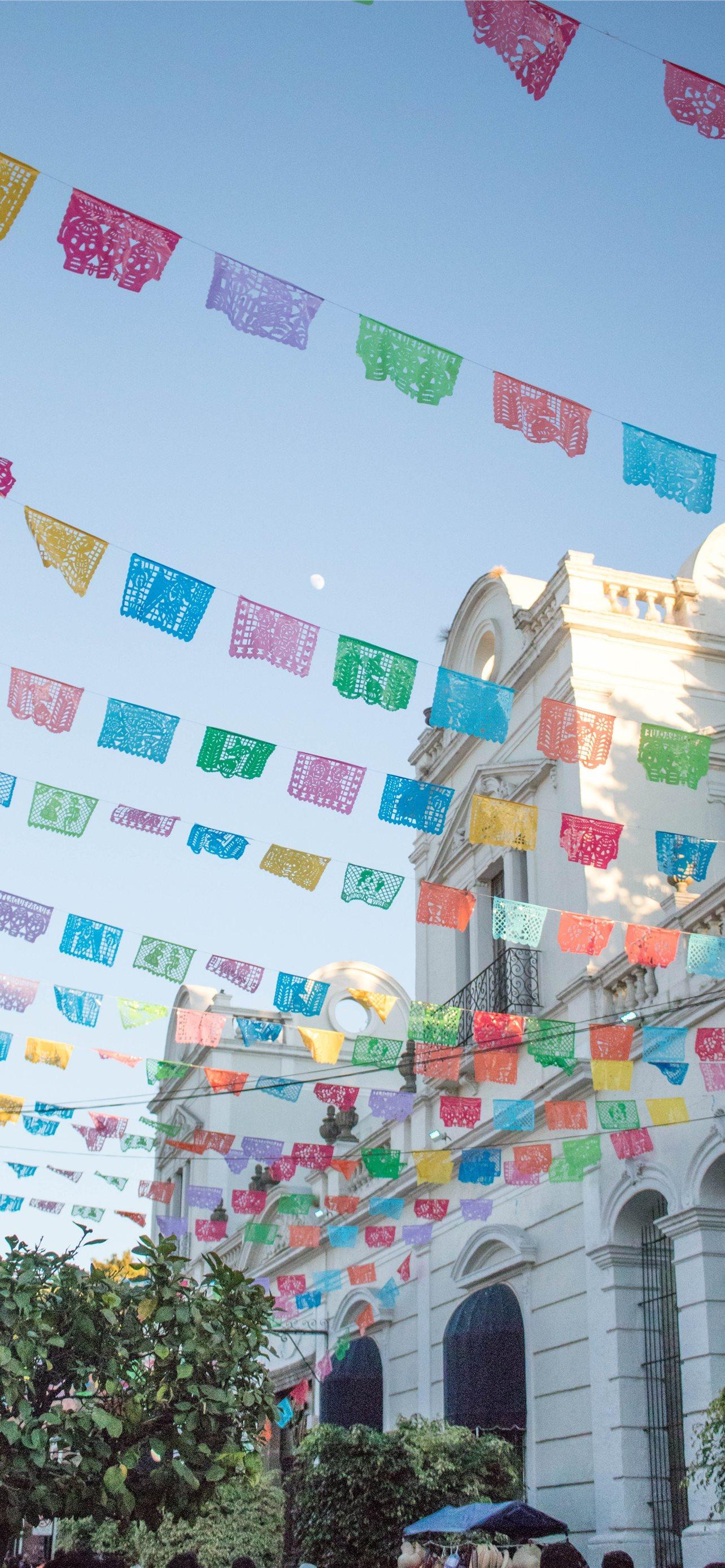 1284x2778 guadalajara iPhone Wallpaper Free Download
