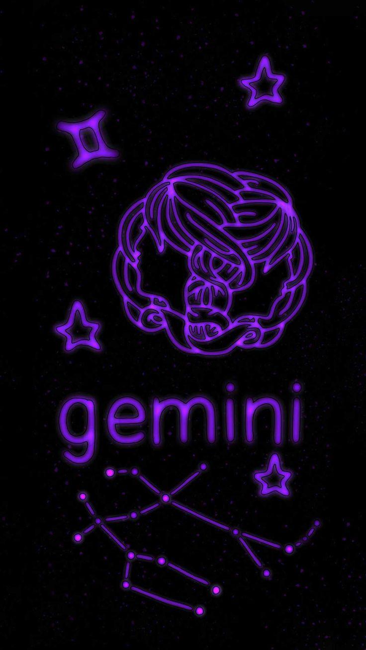 736x1308 Gemini Wallpaper Discover more Astrology, Constellation, Gemini, Gemini Constellation, Gemini Zodiac wallpaper.. Gemini wallpaper, Gemini, Wallpaper