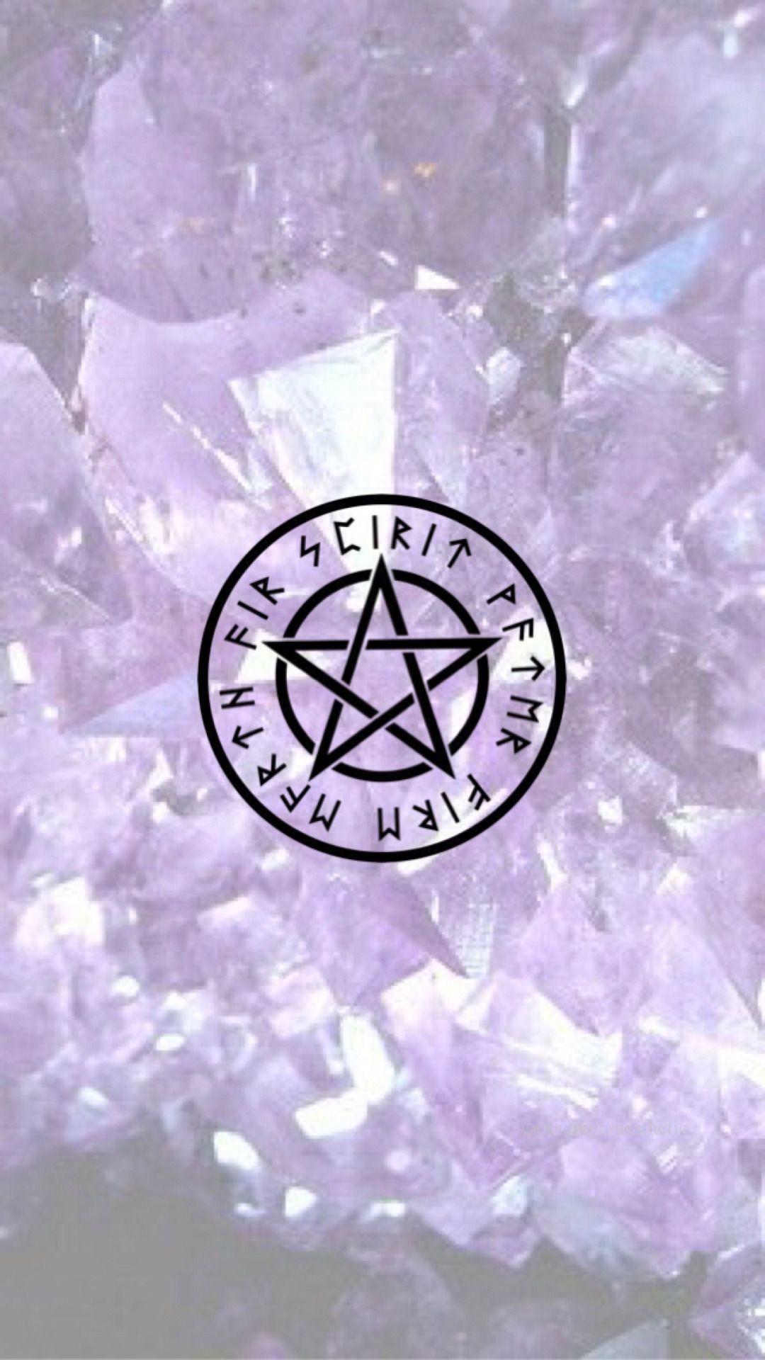 1080x1920 Witchcraft iPhone Wallpaper