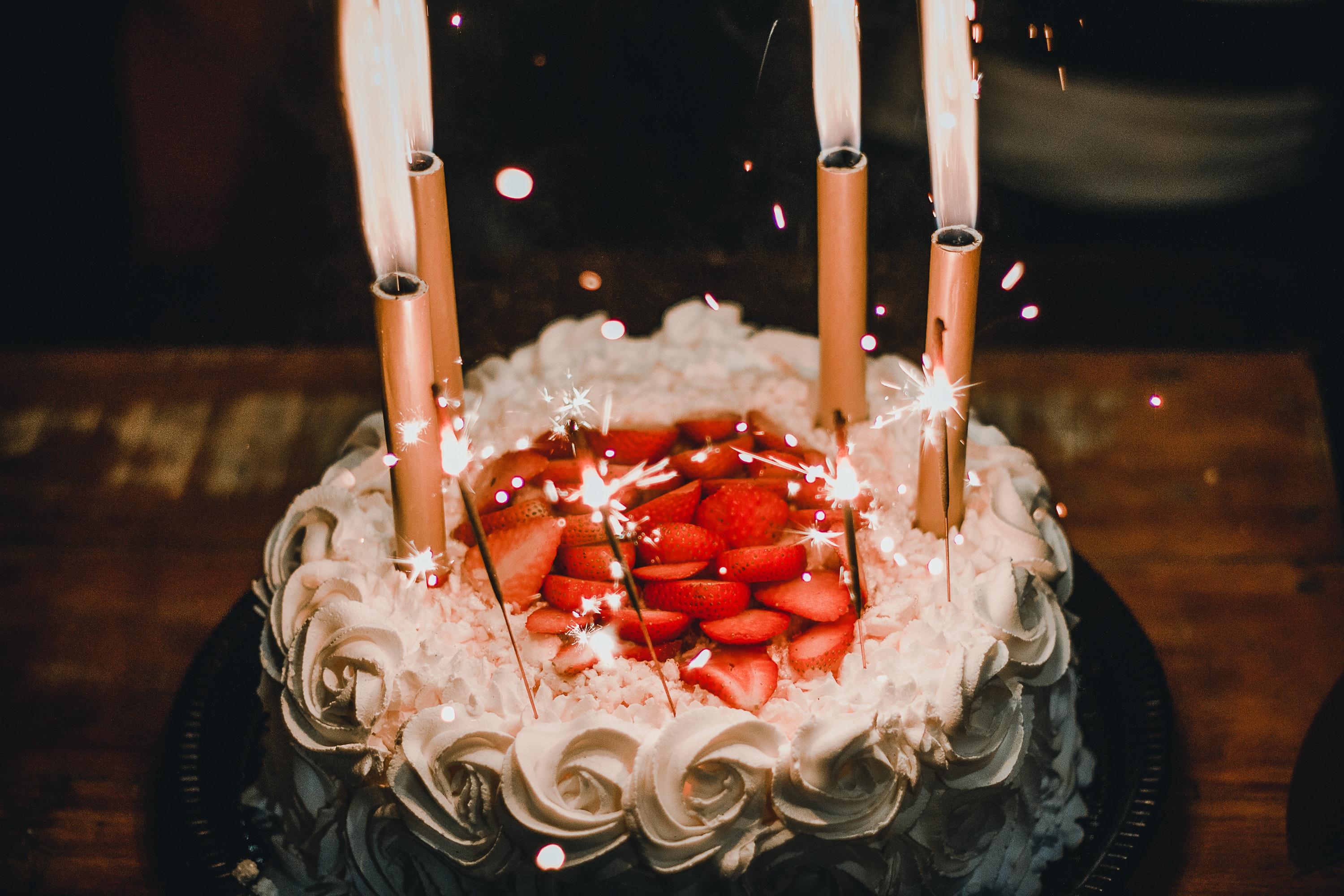 3000x2000 Best Birthday Cake Image · 100% Royalty Free Photo Downloadss