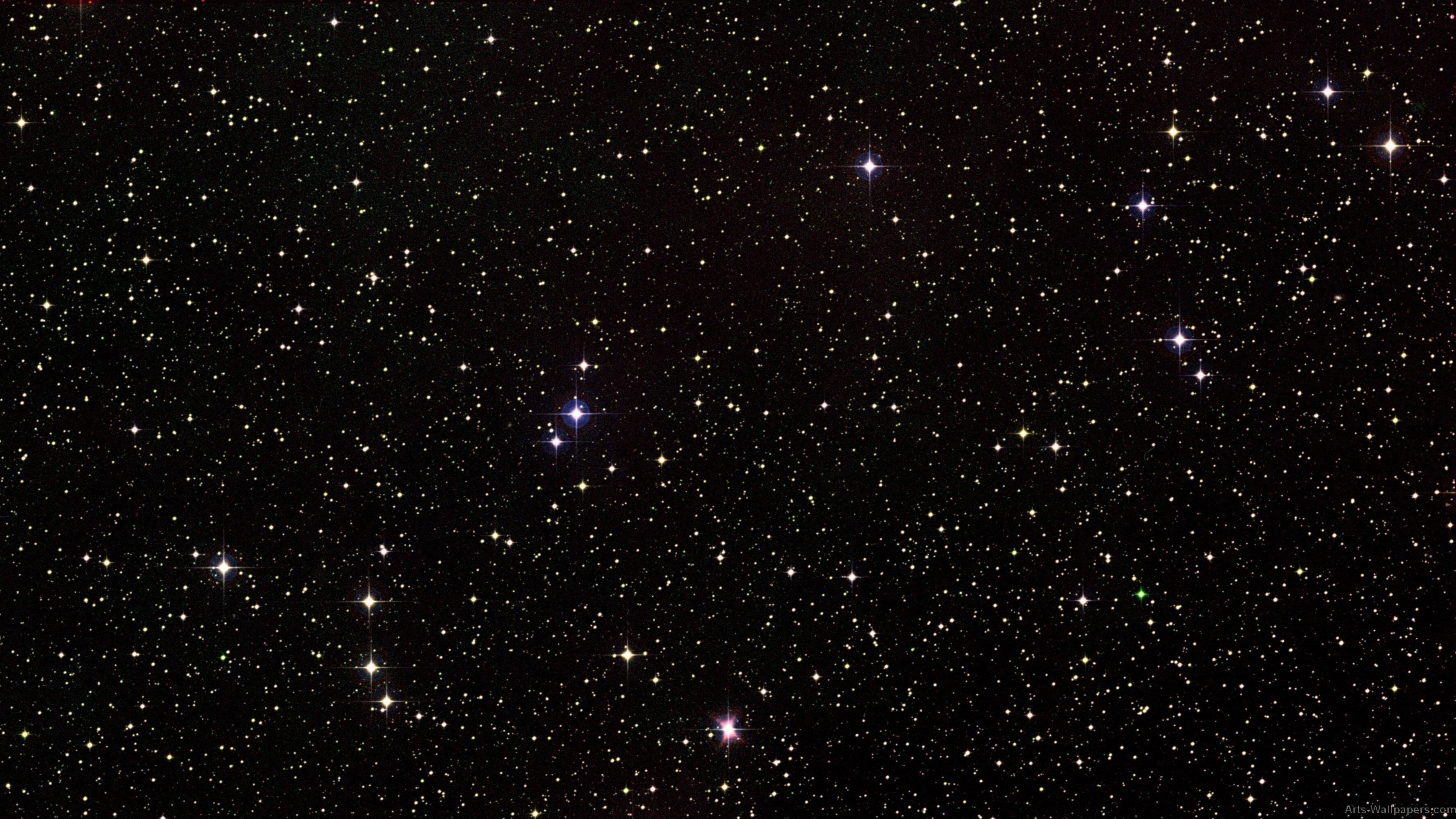 3564x2005 Star Wars Space Background HQ