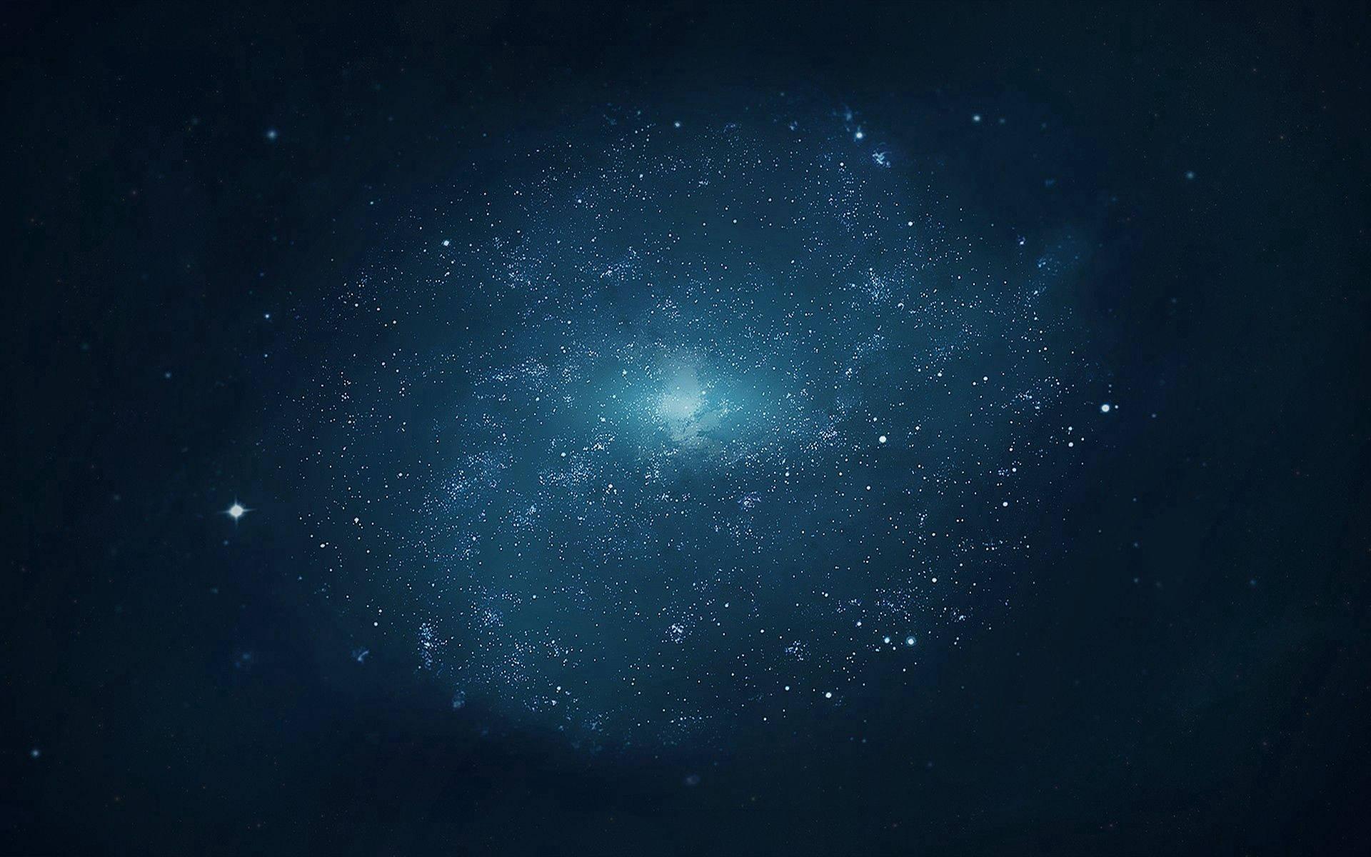 1920x1200 Download Sky, Stars, Background, Points Wallpaper