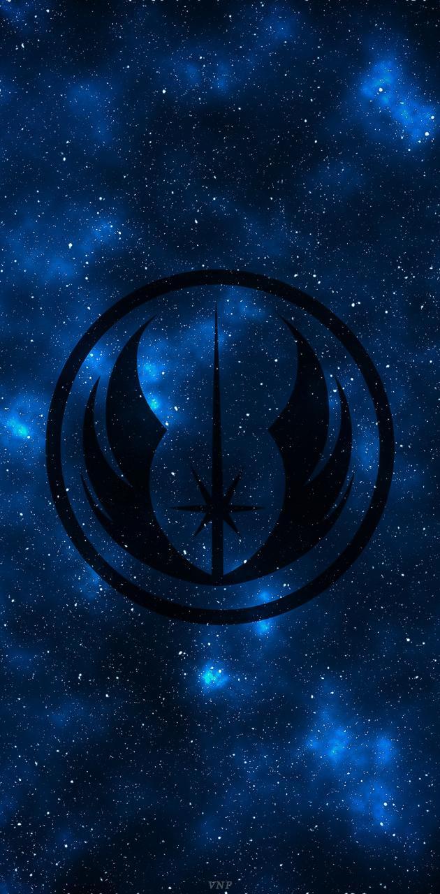 630x1280 Jedi wallpaper