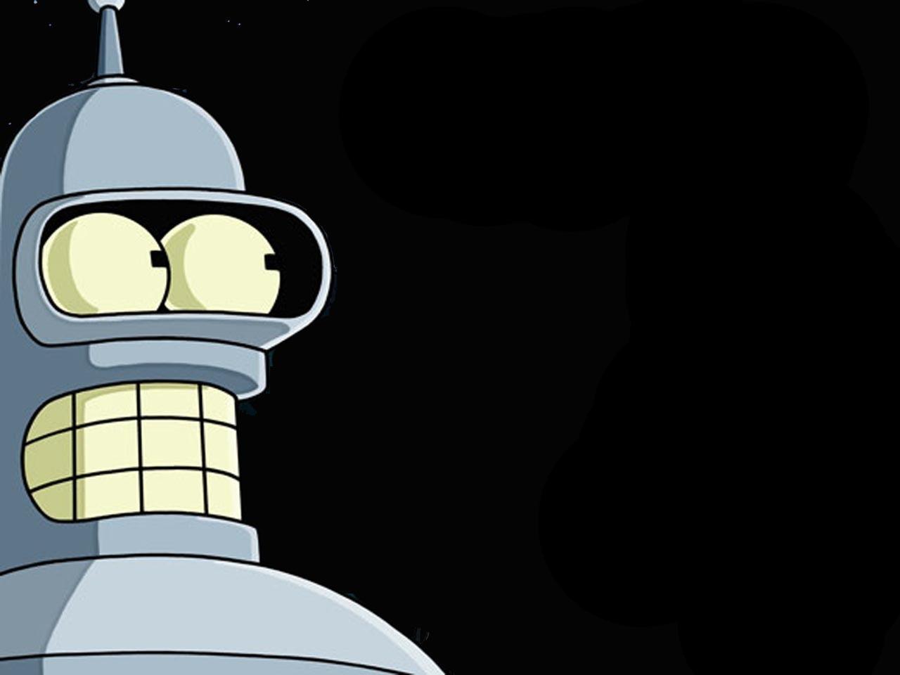 Bender Wallpapers - Top Free Bender Backgrounds - WallpaperAccess