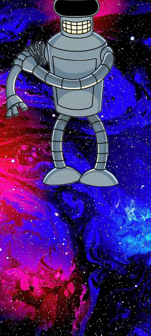 Bender Wallpapers - Top Free Bender Backgrounds - WallpaperAccess